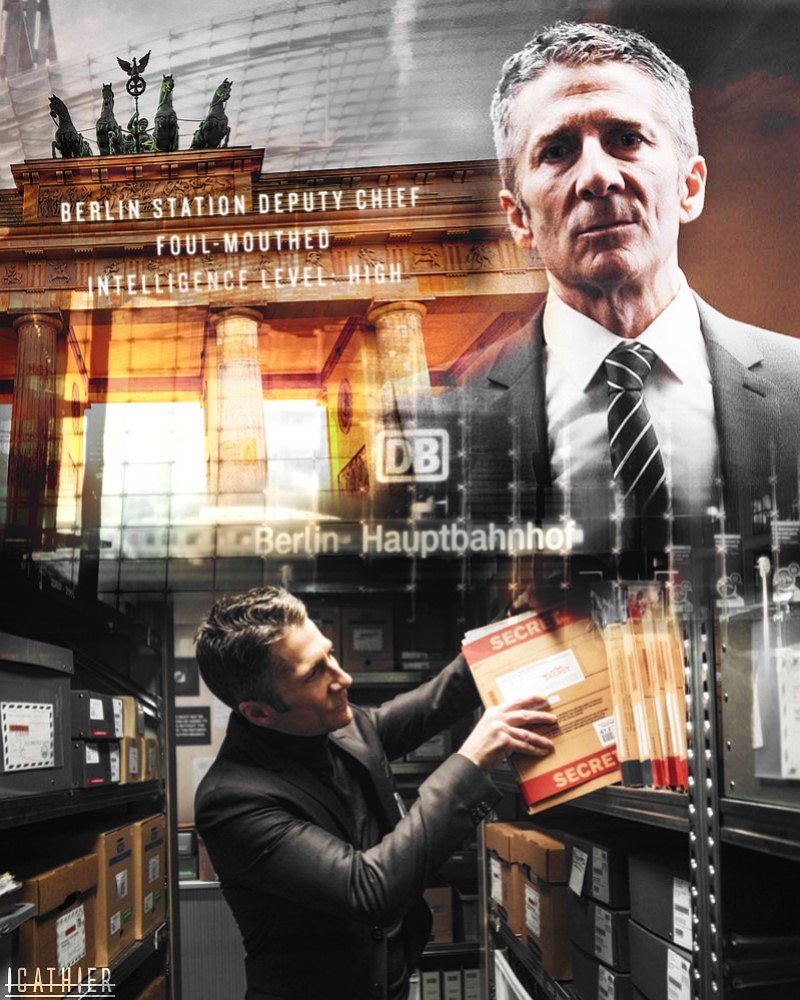 1NTER1TUS's tweet photo. "I personally like to draw the line between rogue and reckless." - Robert Kirsch
@BerlinStation @LelandOrser #RobertKirsch #BerlinStation
- - - -
(Character)edit: @Icathier (and there are more to come!) https://t.co/L9cd9F0vZ9