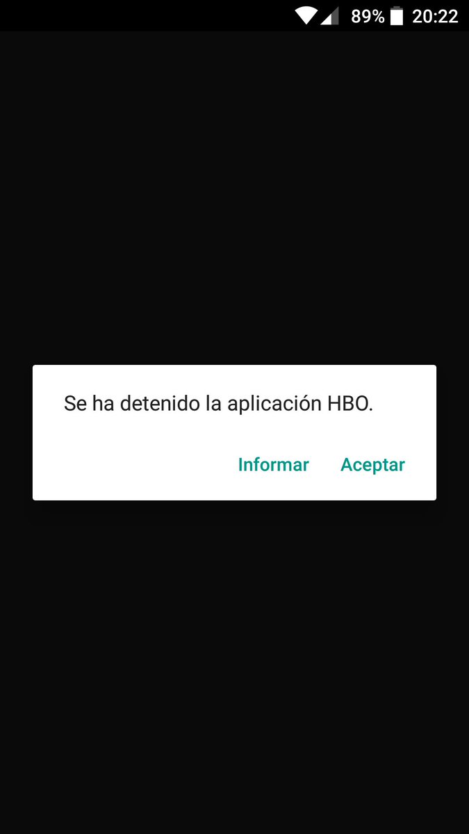 @HBO_ES maravillosas, las actualizaciones