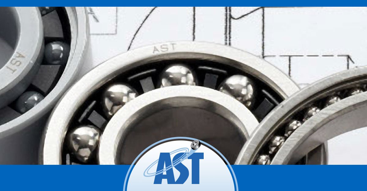 AST Bearings (ASTBearings) Twitter