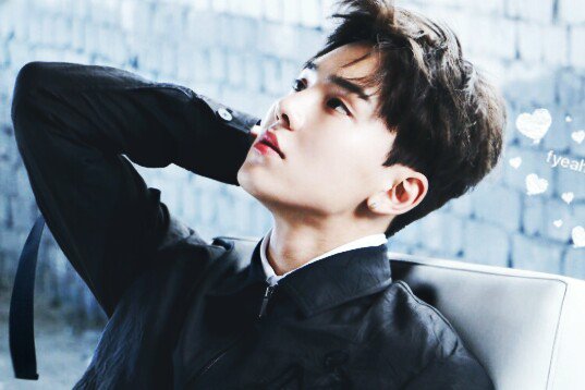 shownu_s's tweet image. ||• You make me feel safe , I love you ..   •||
#MonstaX #Monbebeselcaday #Shownu