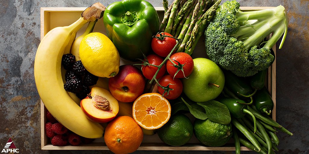 DefensePubHlth's tweet image. Adults continue to consume too few fruits and vegetables.  Read the #CDCMMWR: 

cdc.gov/mmwr/volumes/6…