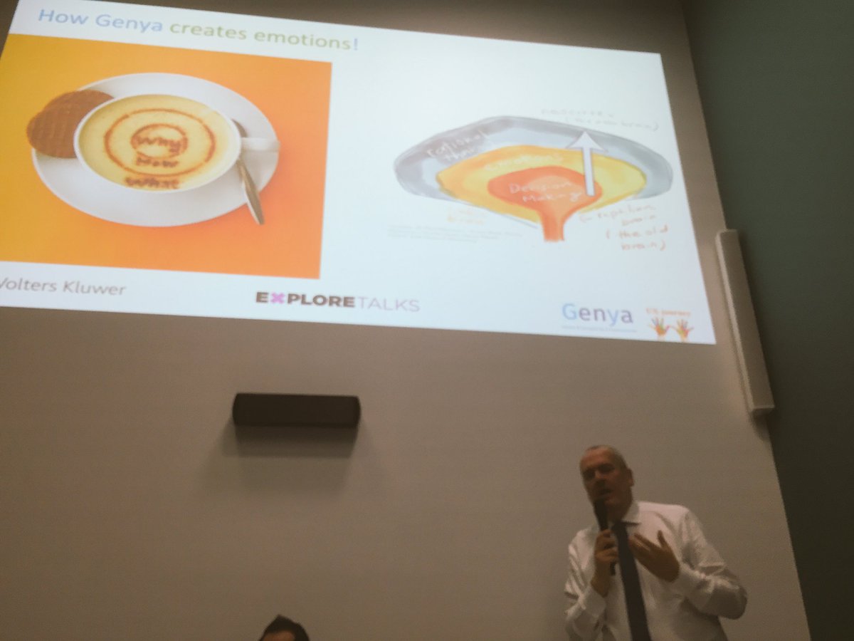 Il passaggio dal #why rappresentato dall'Agenzia delle Entrate al #why di <a href="/Wolters_Kluwer/">Wolters Kluwer</a>