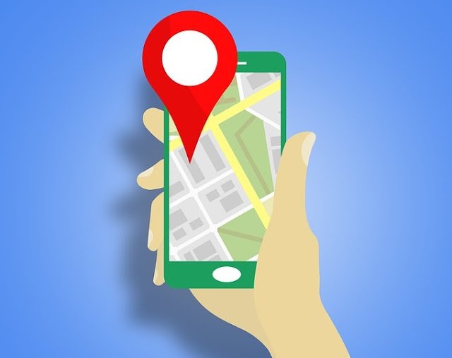 MikeSchiemer's tweet image. 4 Ways Geolocation Technology Can Change Your Business myfrugalbusiness.com/2017/12/geoloc… / #Geolocation #GPS #AugmentedReality #VR #Tech