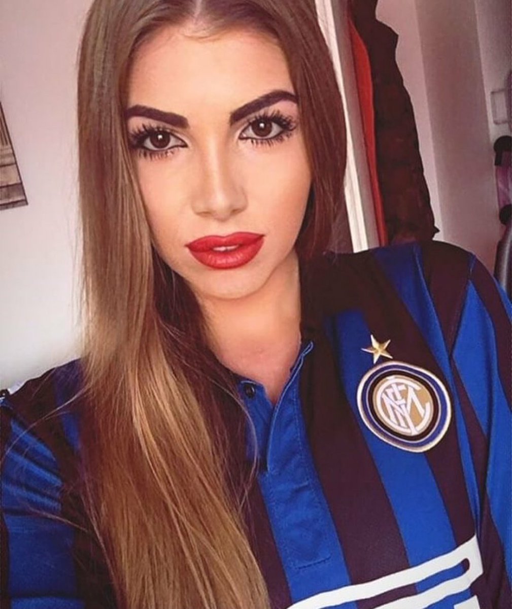 inter_latino's tweet photo. #InterGirl https://t.co/RFG2VSRJVD