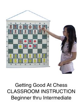 ClubChess_COCO's tweet image. -Once you have completed the Club Chess!! free lesson and know how to play chess, it&apos;s time to get good at it!
-Learn from the 2016 Colorado High School Team Champions
-Biginner thru Intermediate Skill Levels
-Personalized instruction for each student
-Approximately 1.5 hours
