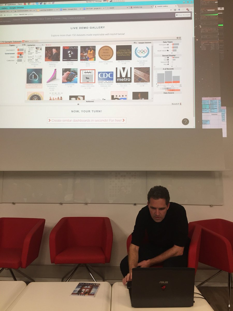 Nantes Dataviz tweet media