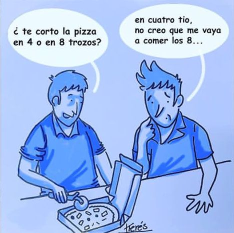 pizzacrow's tweet photo. ¿A ti también te ha pasado? 😂 https://t.co/n9YX6bPo6z