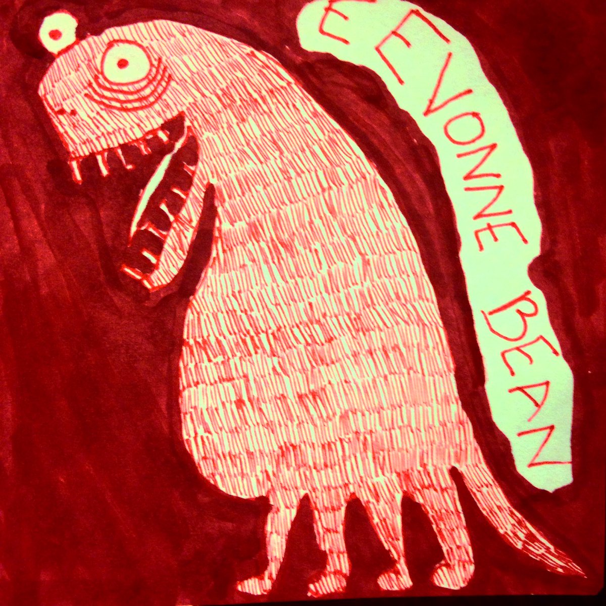 theroachtown's tweet image. eevonne bean just saw her score on her final exam for her History of Roach Town class. it was average. #finals #FinalsWeek