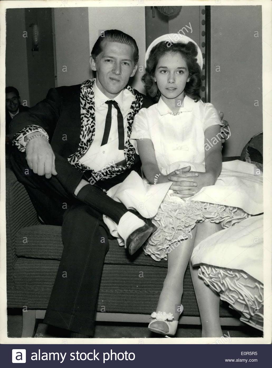 Introducir 79+ imagen jerry lee lewis married his cousin Thptnganamst