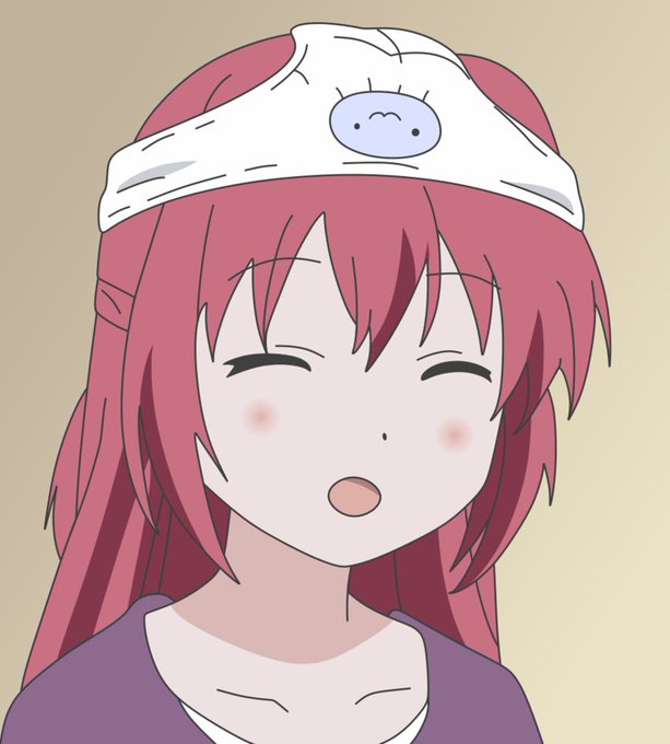 赤座あかねのtwitterイラスト検索結果