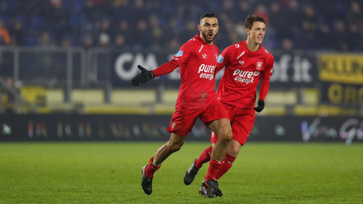 fctwente tweet picture