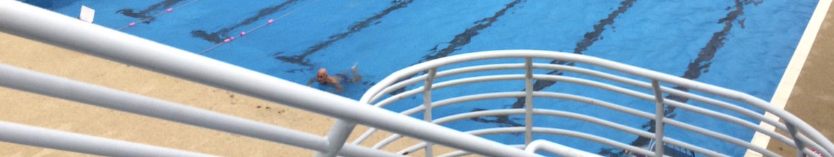 LidoGuide's tweet photo. Day 12 of #lidoadvent… And we’re half way through already. Time flies when you’re having fun, eh?
I was blown away by this pool when I visited. It’s one of a kind. Can you #namethatlido?
https://t.co/ueteWvqOs0 https://t.co/jPl99sUUm7