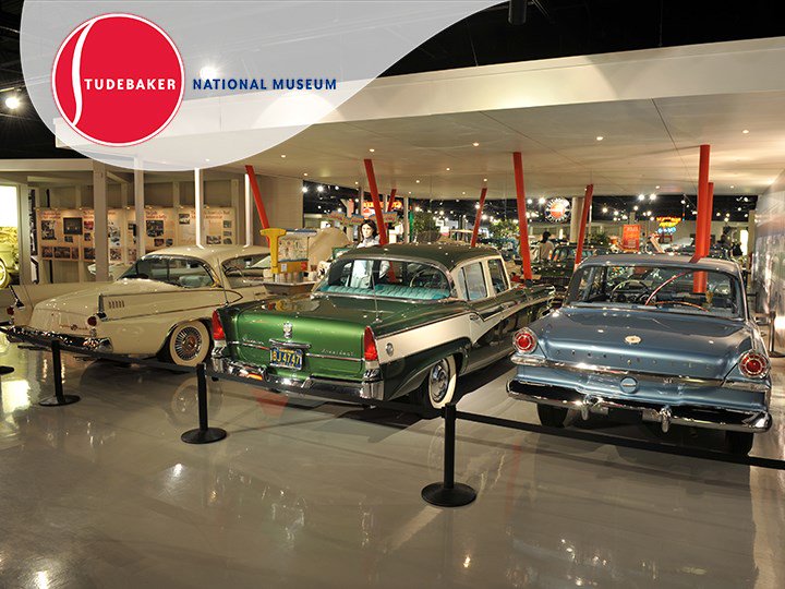 VisitIndiana's tweet image. CONTEST: The Swanky Best of Yesterday and Today in @visitsouthbend 

Enter to Win: bit.ly/2AgziOA #H2GIndiana #visitindiana