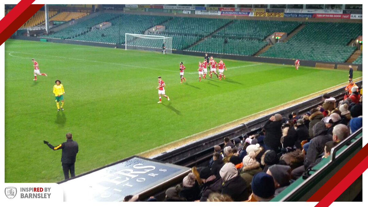 Barnsley FC Academy tweet media