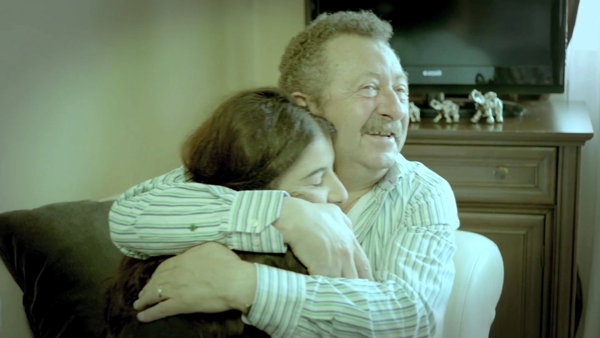 KandilliYesim's tweet photo. Yetkililere sesleniyorum Erkan Can ve Maral Büyüksaraç tekrar film yapmalı @maralbuyuksrc küçük kızım Özgecan çok yakıştı 🌺 şu fotoğrafa baktıkça huzur buluyorum #FaintSound https://t.co/XjvMQyEbe2
