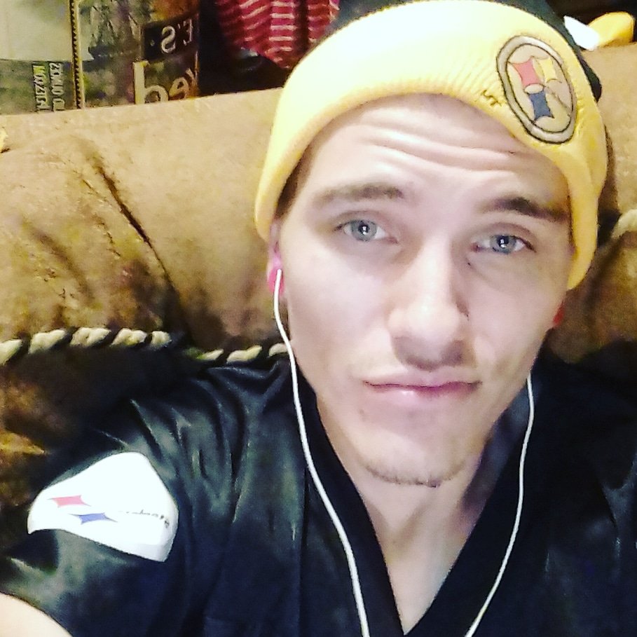 talor_alan's tweet photo. #SteelersNation #GoSteelers https://t.co/INqTVHAYlY