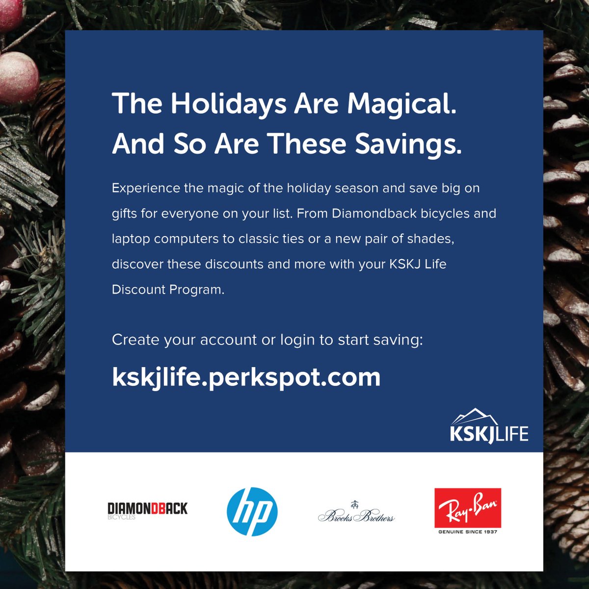 KSKJ Life tweet media