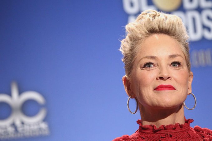 Flawless Sharon Stone Latest News Breaking News Headlines