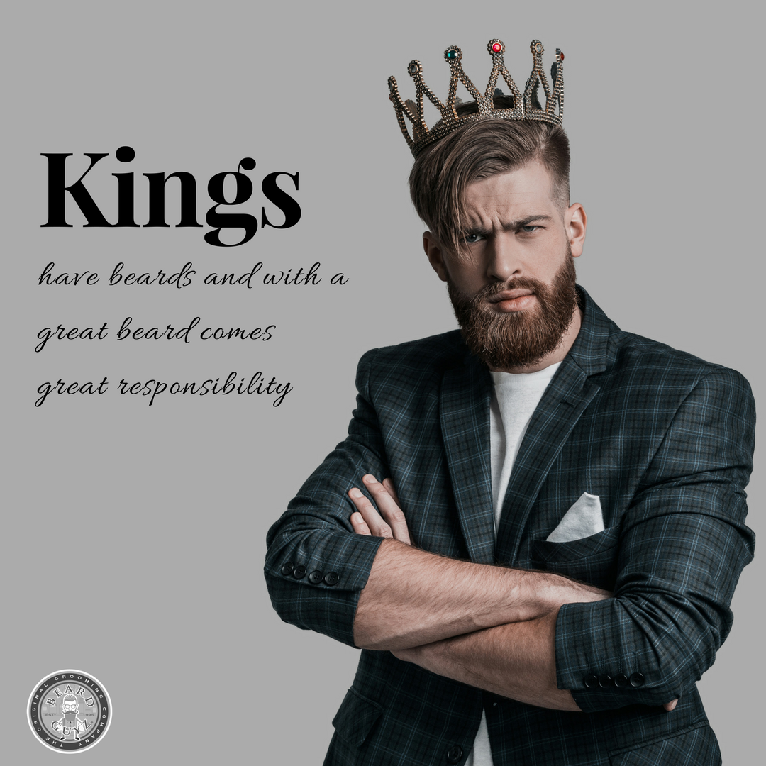 BeardGuyz's tweet photo. Live like a KING! #BeardGuyz #Kingbeard #BeardGang #Bearded #Beards #Beard #Beardedmen #Beardlovers #Beardstyle #Beardporn #Beardgang #Instabeard #Beardsofinstagram https://t.co/YiRZx7bWUv