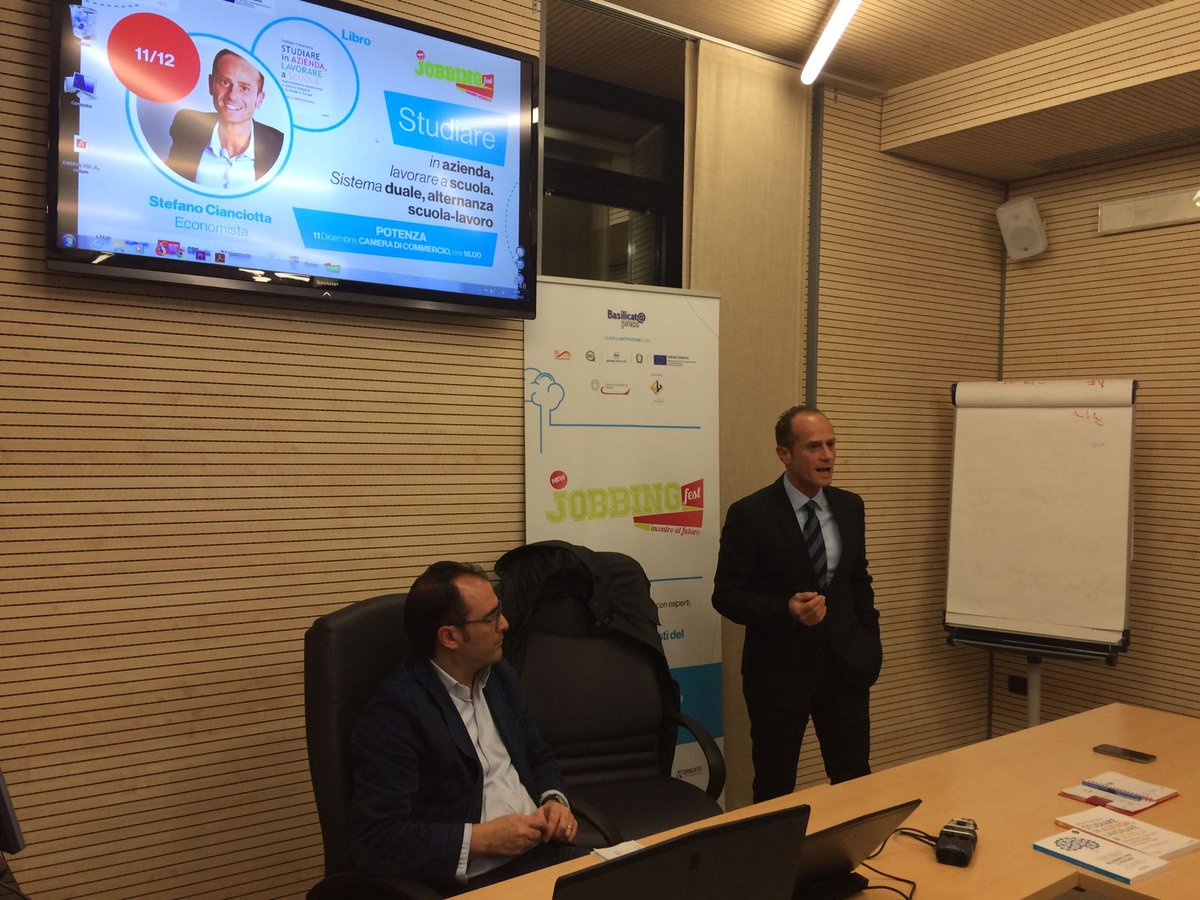 Aidp Basilicata tweet media