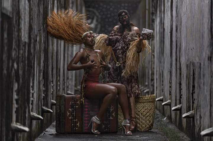 leatualoa's tweet photo. XHROME XHRYSALIS by Akashi Fisi’inaua. A one off interdisciplinary curatorial project designed thru the premise of digital spaces for indigenous queer artist of colour. Headlined by Rosanna Raymond feat some of AKL’s 🔥 live acts &amp; upcoming Poly instigators, activātors &amp; artist https://t.co/t2RnRpXoDw