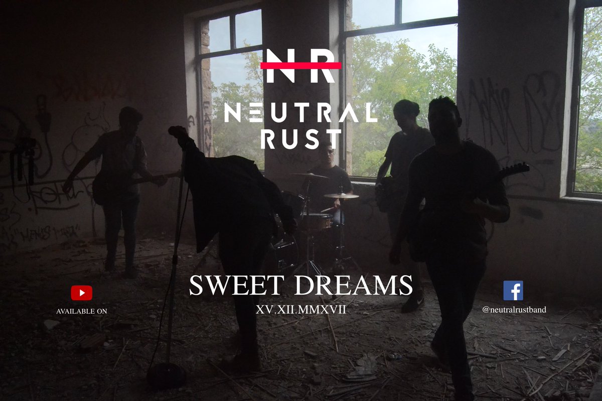 NeutralRust's tweet image. STAY TUNED ⚫️🔴 Viernes 15 de diciembre ...