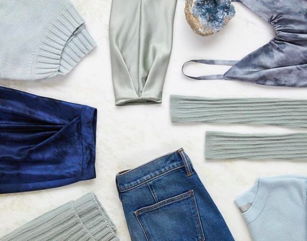 OneColorado's tweet image. The only kind of winter blues we want are by @vince.