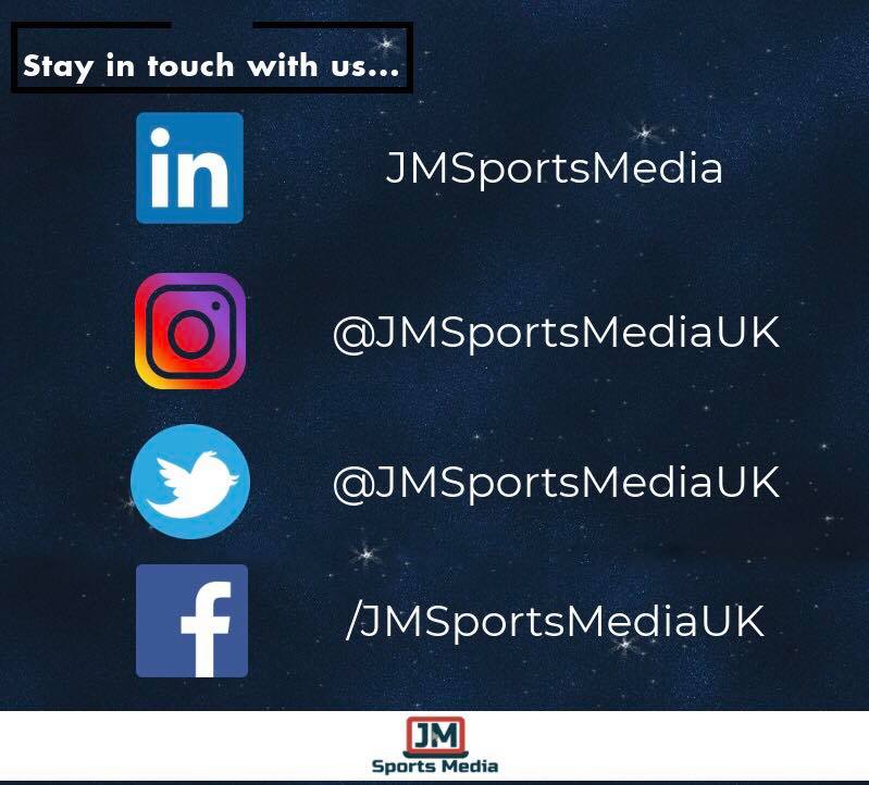 JM Media Group tweet media