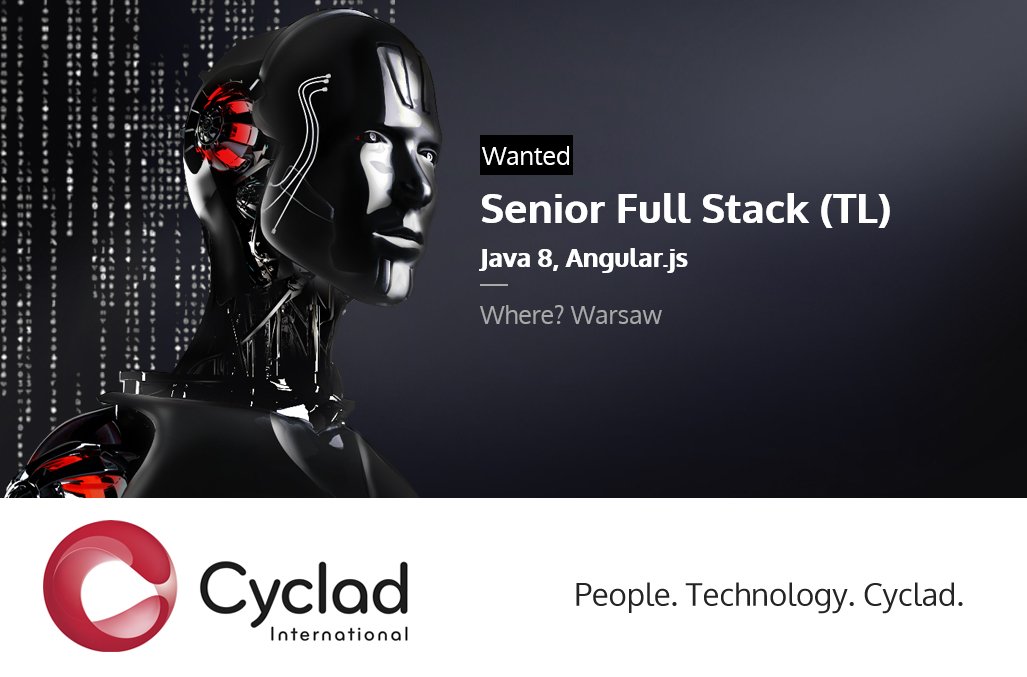 Searching for a developer who wants to grow as a leader :) Have you always dreamt of leading a team ? Do you already lead one, but you look for more interesting projects or more impact?  Take a look! :)
linkedin.com/feed/update/ur…