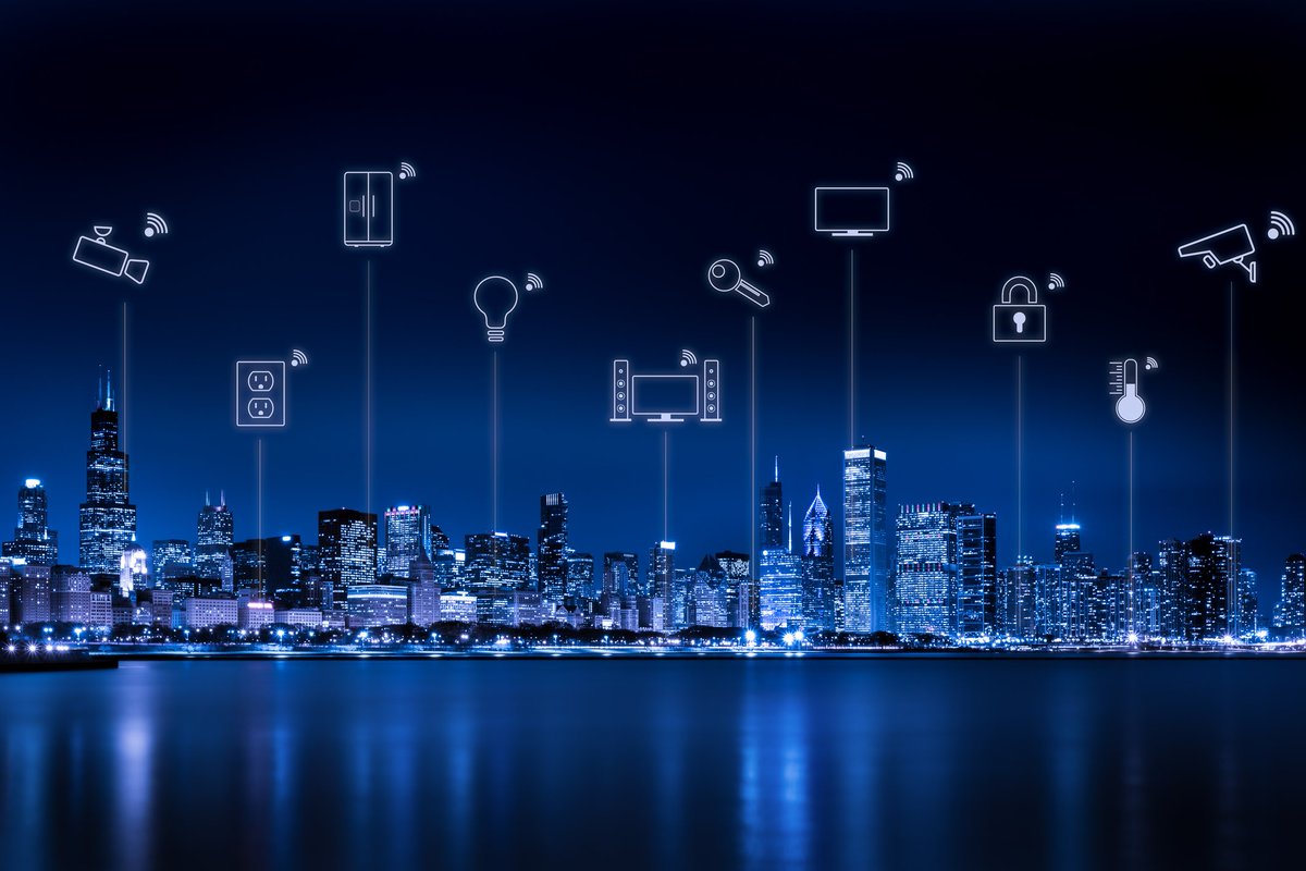 bl0ckStan's tweet image. Intel introduces IoT provisioning solution to help install devices automatically
Chipmaker Intel wants a piece of the growing Internet of Things market and they have developed the Intel Secure Device solution to help companies provision IoT devices in  feedproxy.google.com/~r/Techcrunch/…