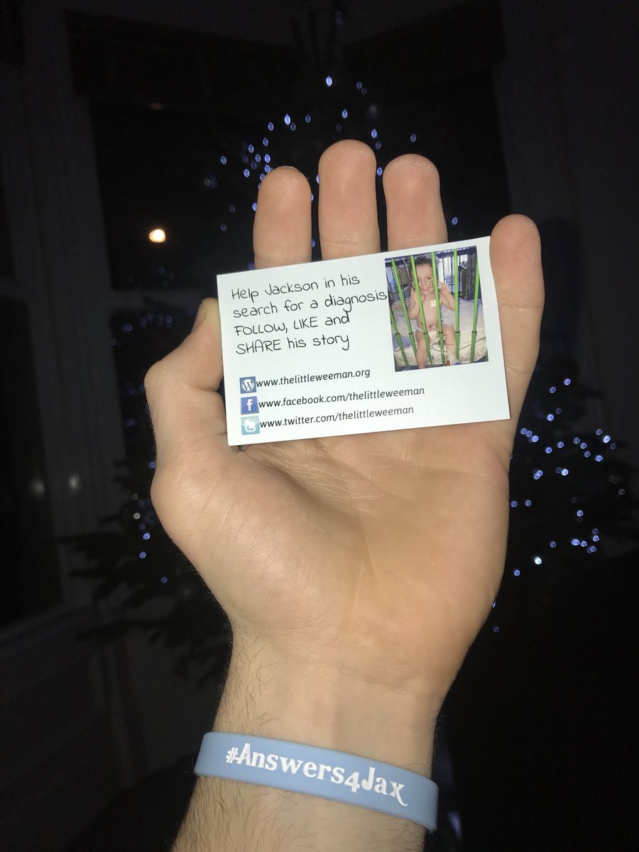 Today we met Jackson Finnie <a href="/thelittleweeman/">Jackson Finnie (Jax)</a> at the RVI Newcastle... the brave little guy is battling a condition unknown to doctors... follow, like and share to help him find a diagnosis!! #Answers4Jax