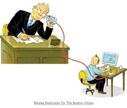 evanwolf's tweet image. 5. #privacyatwork. Would you like to have personal control over who sees what you do, even at work? As we draw new compacts between gig economy workers, their orgs, and those who hire them, let’s rebalance power. Can we use the shift to the gig economy to claw back control? 7/11