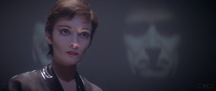 Sarah Douglas is now 65 years old, happy birthday! Do you know this movie? 5 min to answer! 