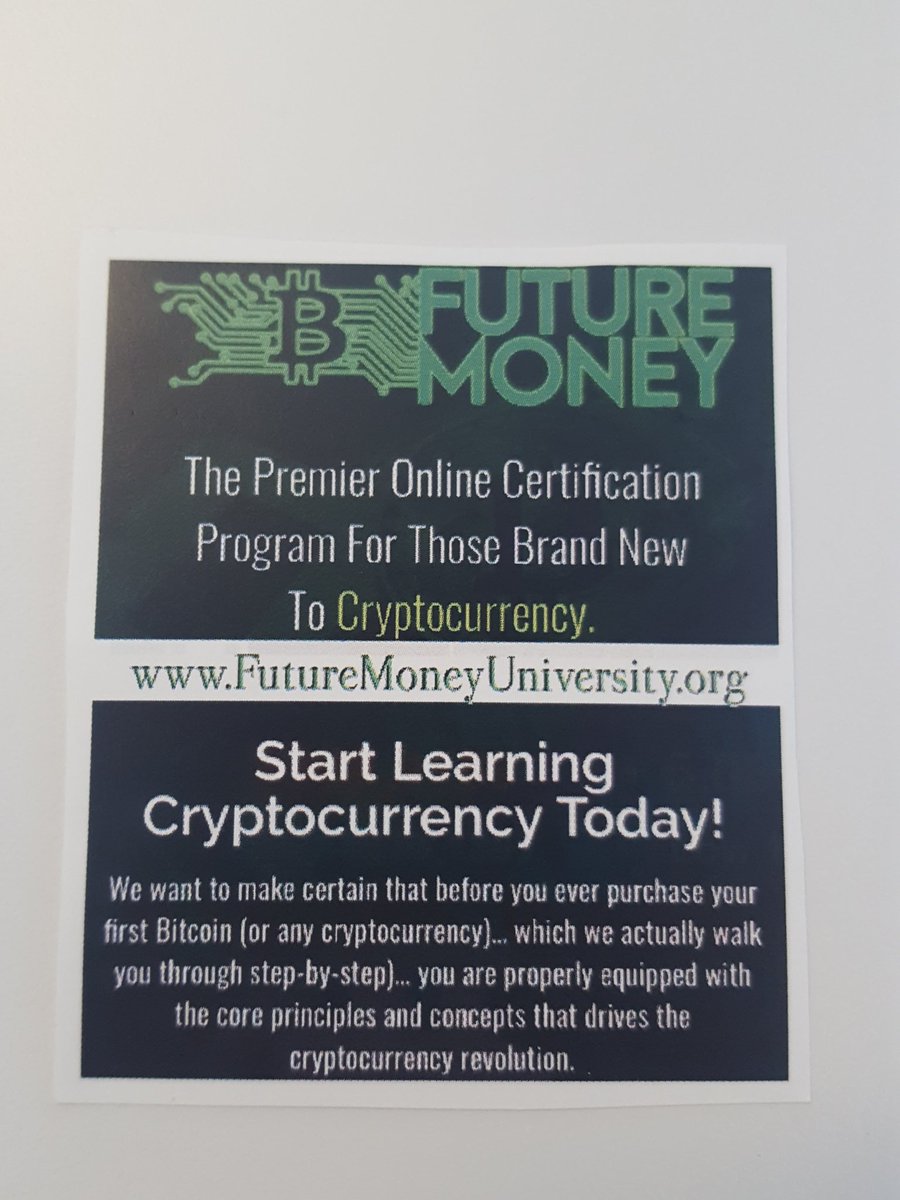 Muff_God's tweet photo. @WyckoffOnCrypto @cryptonewsmatt 
Found this in the bathroom at work 😂😂😂 https://t.co/SRNou6OGVu