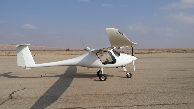 UnmannedSystem's tweet image. #aviation: @UAVOS_Inc Converts Light Aircraft into Multifunctional UAV j.mp/2z3ozVp #drone