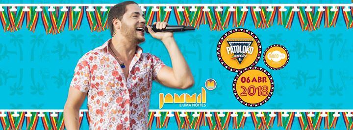 festasufsc's tweet photo. Pato Loko - Arretado :: Jammil :: Open Bar https://t.co/21LBZToChm https://t.co/IdmT88bsIh