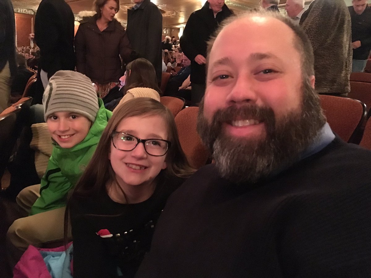 D_Jeanne29's tweet photo. Can't wait to hear the Christmas Can-Can! #chasershots https://t.co/LVK9hqZCTv