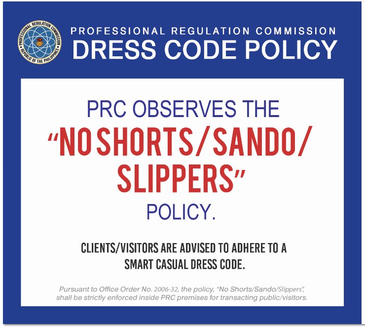 sachin and babi light blue dress Exactly What to Say When Setting Up Your First Dress Code Policy main image 1