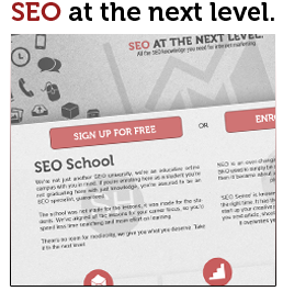 The Executive SEO tweet media