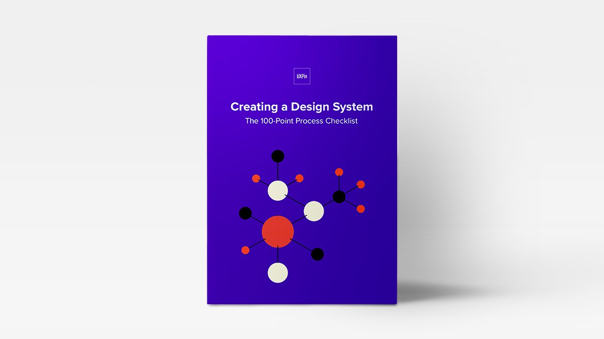设计一致性指南：UI 和 UX 的最佳实践 #设计进阶 // The Guide to Design Consistency: Best Practices for UI and UX Designers https://t.co/5IxDtwL2yy https://t.co/22bN97fbRk 1