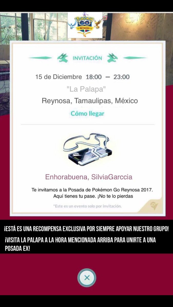 Silvia G tweet media