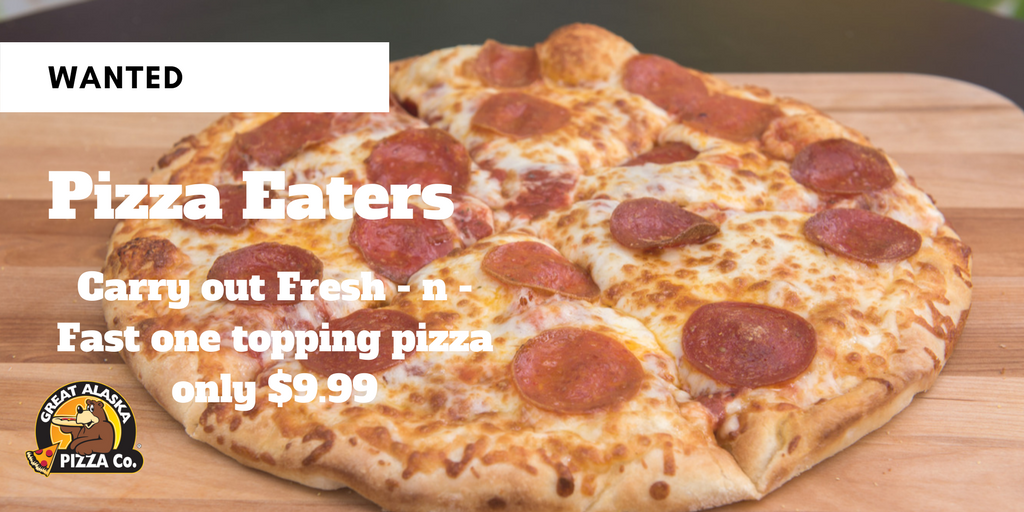 GreatAKPizza's tweet photo. #gapcopizza
#pizzaislife 
#pizzaeaters
#wanted 
#alaska 
#alaskalife https://t.co/2VnUs2hc6d
