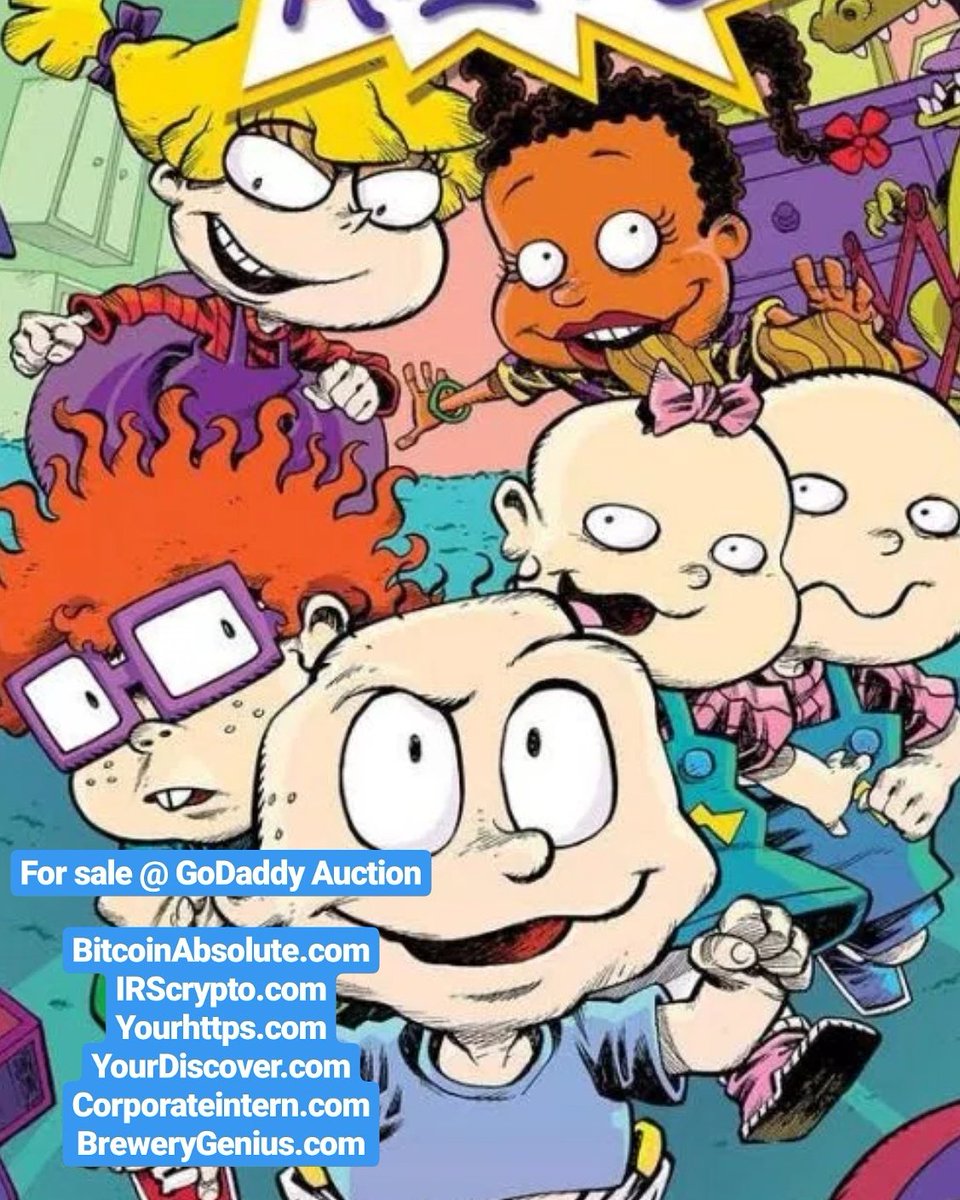 FreeKushner's tweet image. Premium domain names for sale @ GoDaddy Auction. Start your new business with a great domain name.