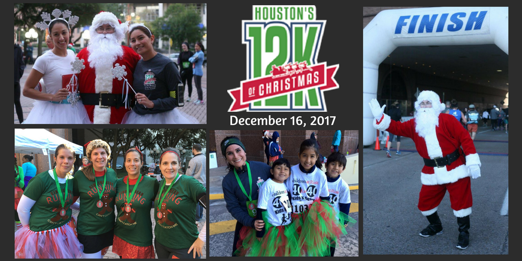 Houston's 12K tweet media