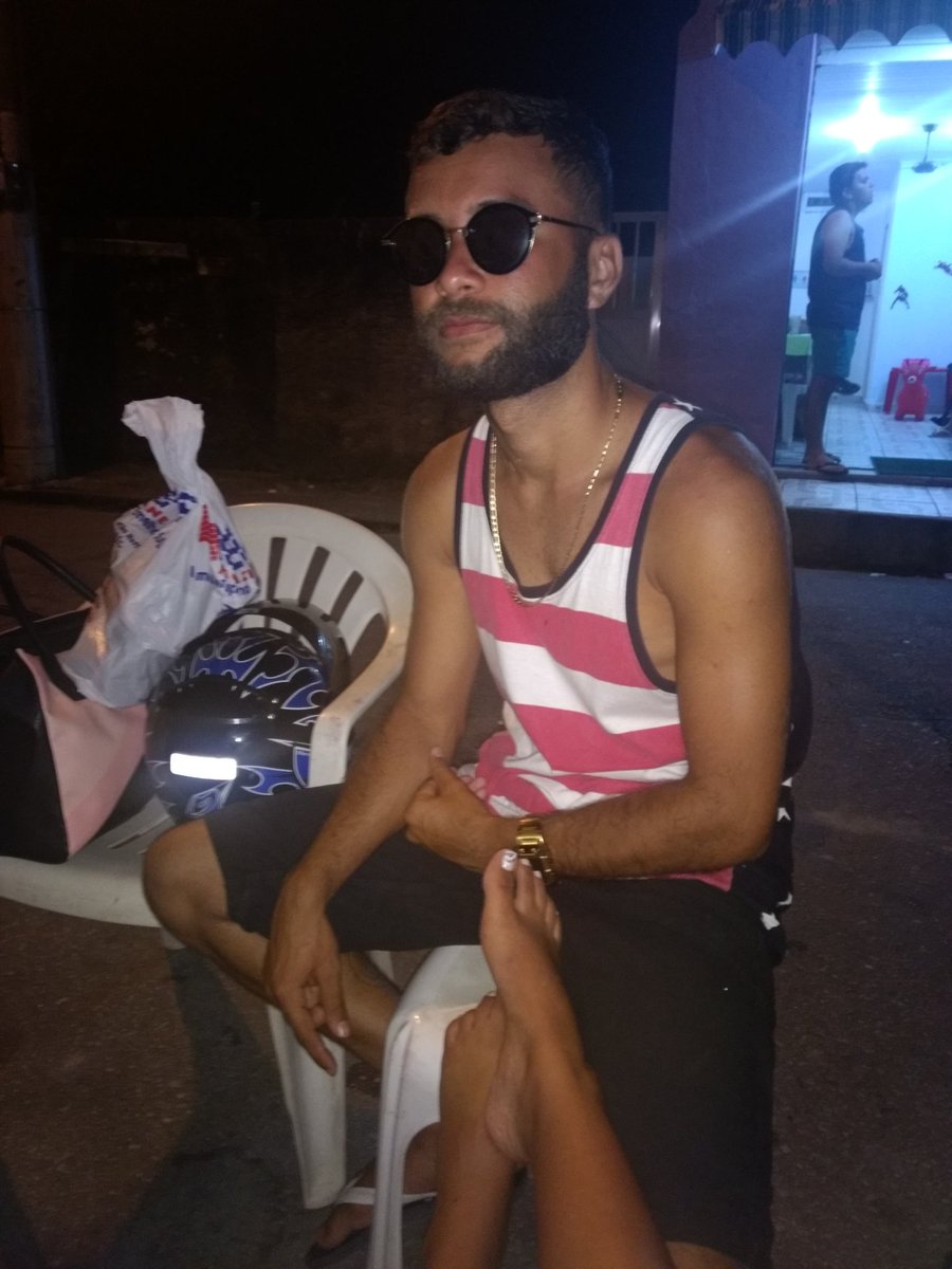 TechioCampos's tweet image. Alok sera 🤔