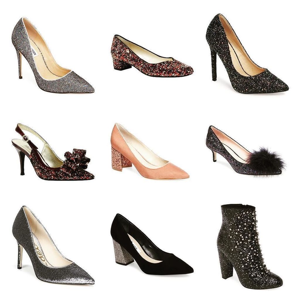 my9to5shoes's tweet photo. Want to know why the last J.Crew catalog nearly made me cry? Check out today’s #tuesdayshoesday post! You will also find lots of shoes that sparkle. Glitter, sequins and all sorts of shine just in time for the Holidays. #shoesday #shoesdaytuesday #shinyp… https://t.co/TbUDxrevpa https://t.co/Akt88cXmqH