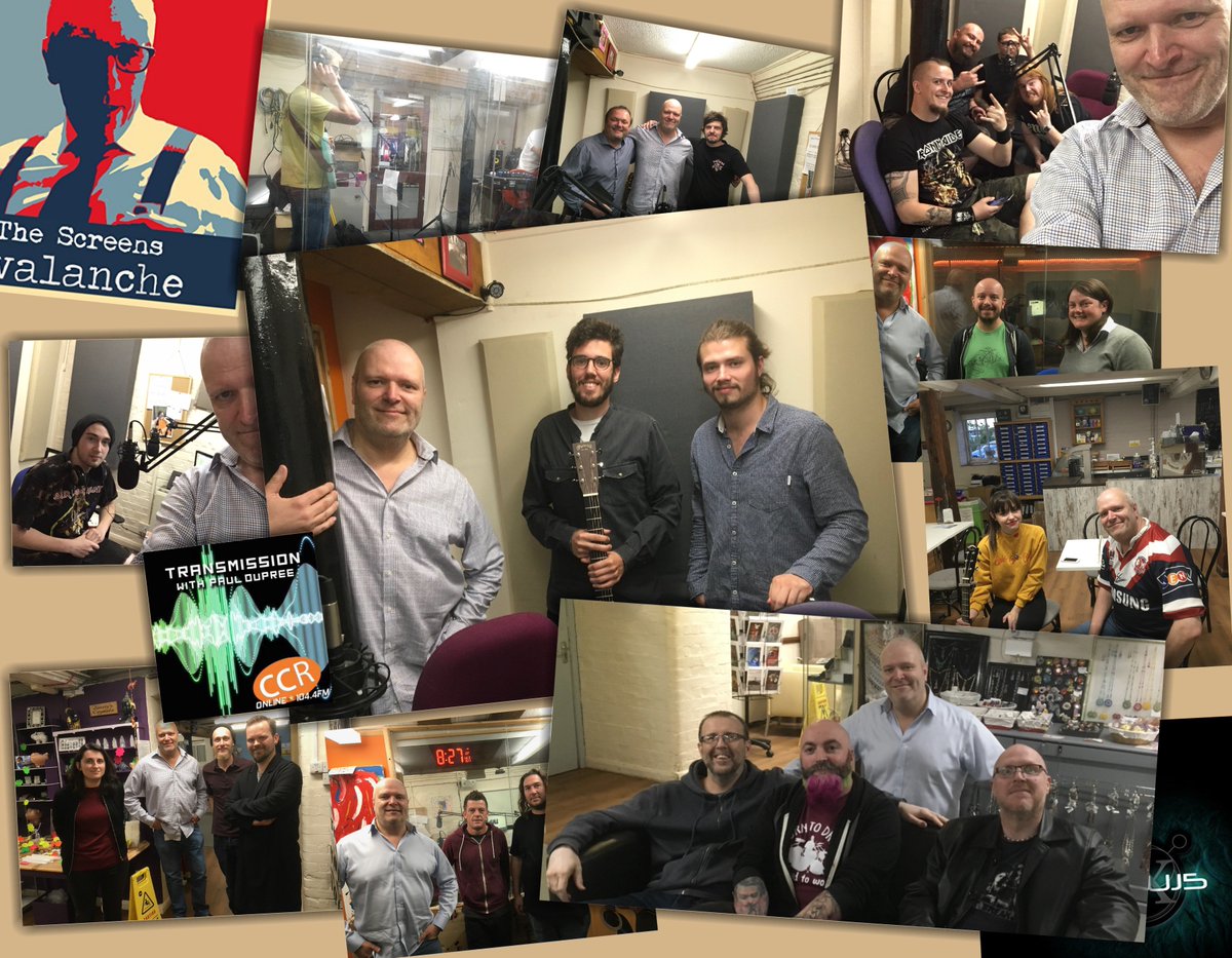 it's the second of our guest spots of 2017 compilations this Wednesday at 8:30pm featuring <a href="/IXBandUK/">IX</a> <a href="/SirPhilipsII/">Diego Philips</a> @KatyForkings <a href="/OsmiumG/">Osmium Guillotine</a> <a href="/Gallow_Wood/">Gallow Wood</a> <a href="/thescreens2/">The Screens</a> <a href="/ThreeBirdsBlind/">Three Birds Blind</a> <a href="/GhostwoodShanks/">Ghostwood Shanks</a> <a href="/LitterofKings/">Litter of Kings</a> <a href="/snowinslowmo/">Snow in Slow Motion</a> <a href="/deanbakermusic1/">Mr.B</a> #markburnside <a href="/mattpoole/">Matt Poole</a>