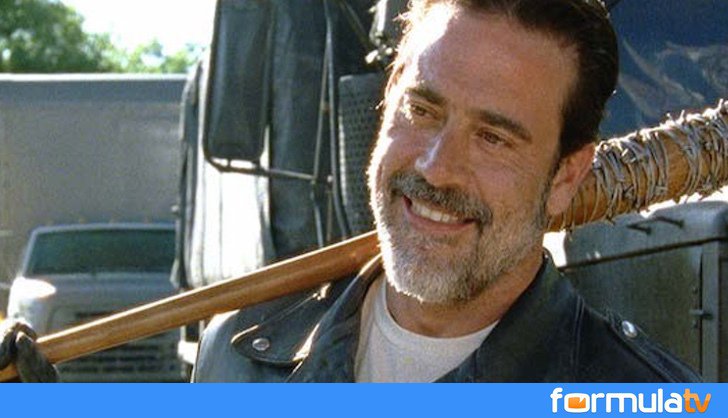 FormulaTV's tweet photo. Fecha CONFIRMADA: El 26 de febrero llegará la segunda parte de la T8 de #TheWalkingDead a FOX España https://t.co/MaEYsHZjuY https://t.co/EFHRW84dqC