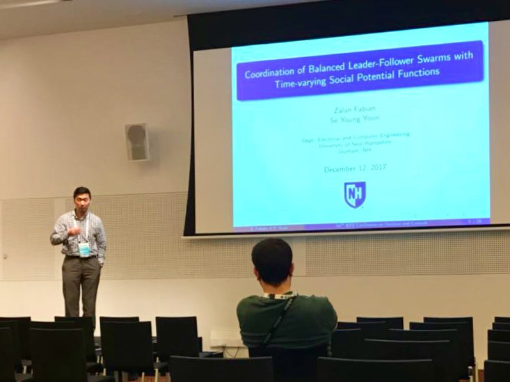 Se Young (Pablo) Yoon tweet media