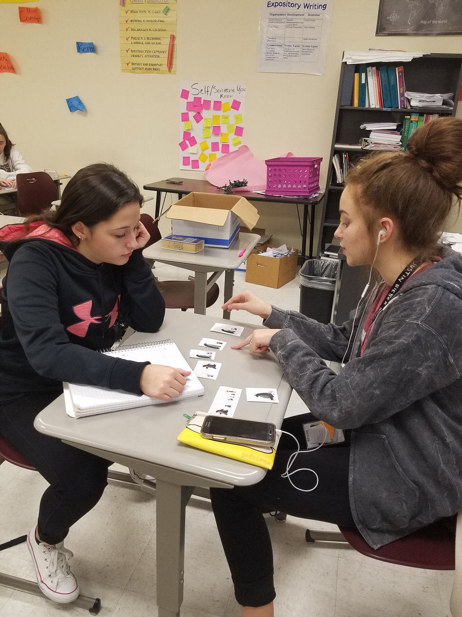 Practicing creating  coherence in writing by creating stories with pictures. Writing is fun! <a href="/lead4ward/">lead4ward</a> <a href="/GaylaWiggins/">Gayla Wiggins</a> <a href="/rohighschool/">Red Oak High School</a> #4Talons